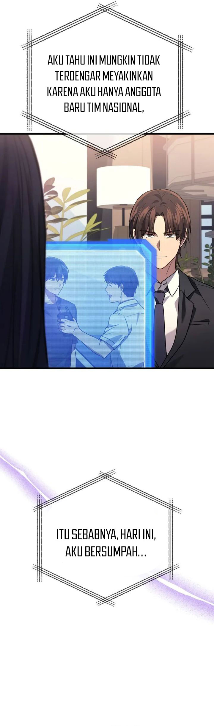 Tono no Kanri o Shite Miyou Chapter 93 Gambar 76