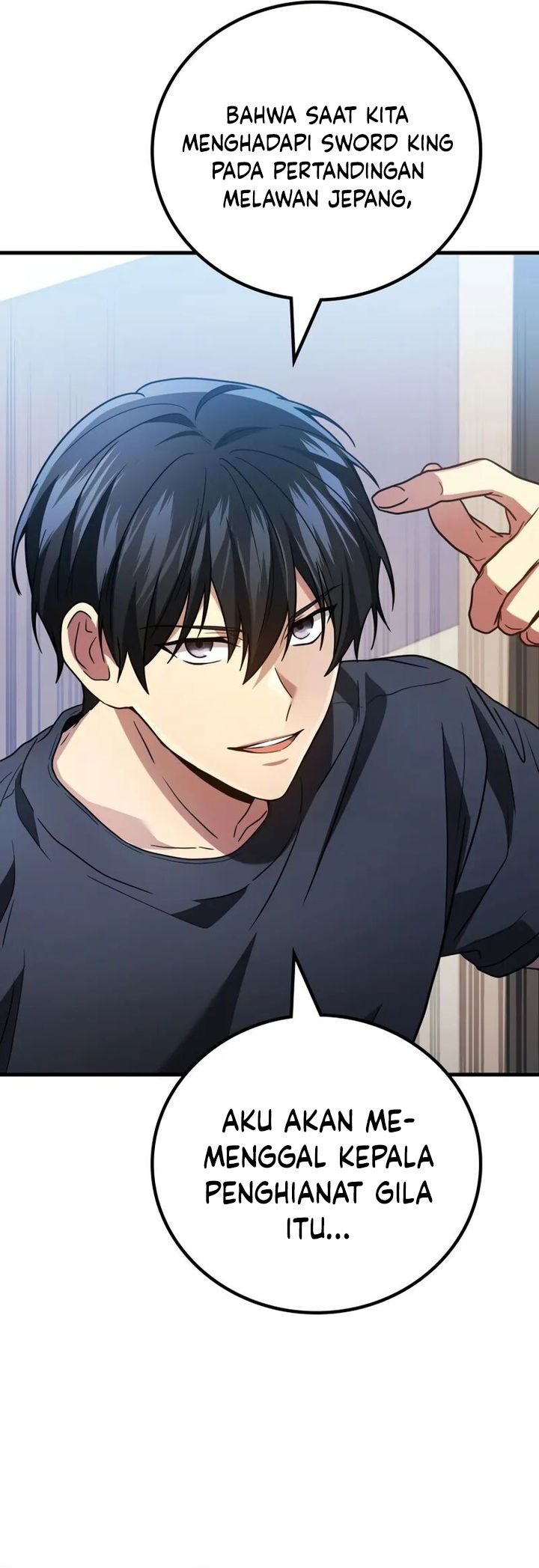Tono no Kanri o Shite Miyou Chapter 93 Gambar 77