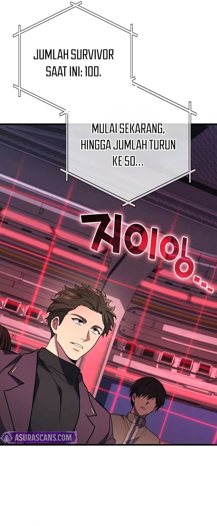 Tono no Kanri o Shite Miyou Chapter 94 Gambar 38