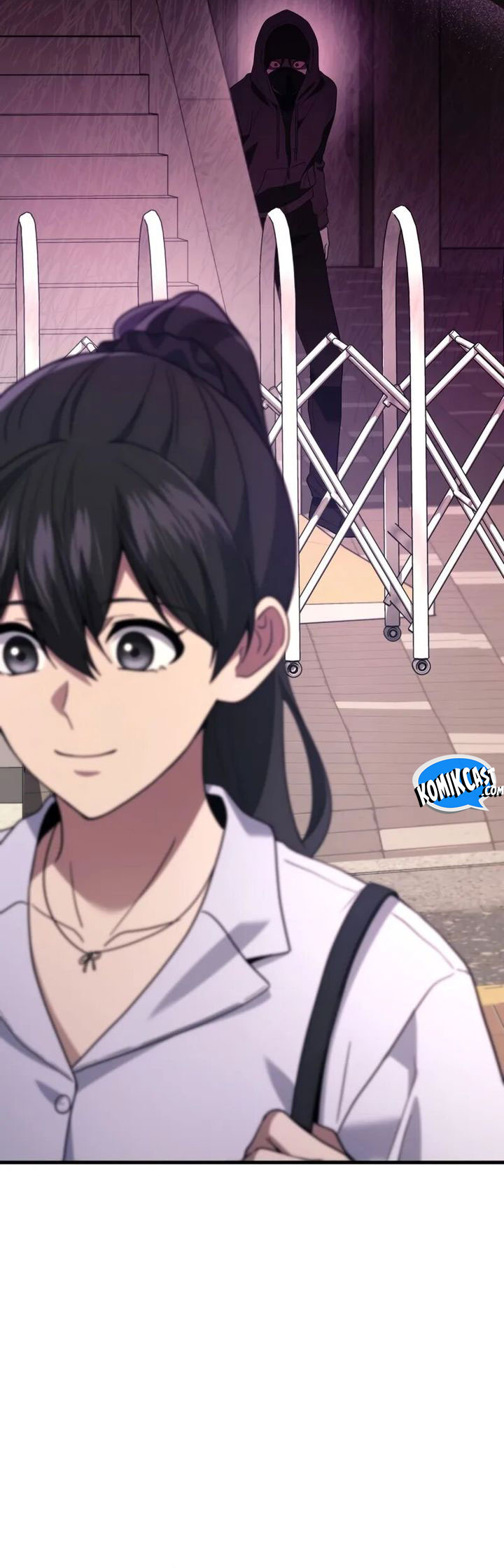 Tono no Kanri o Shite Miyou Chapter 96 Gambar 72