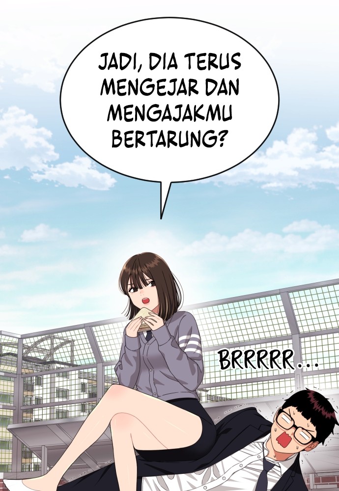 Top 1 Fighting Tutoring Chapter 44 Gambar 78