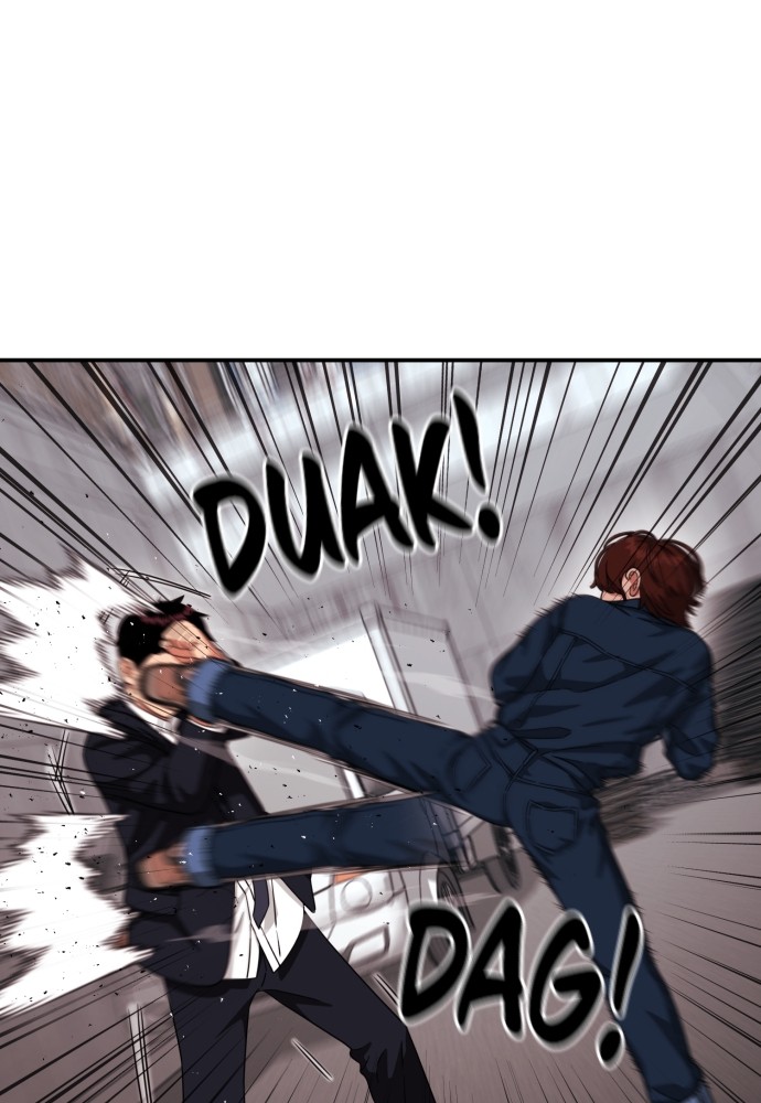 Top 1 Fighting Tutoring Chapter 45 Gambar 100