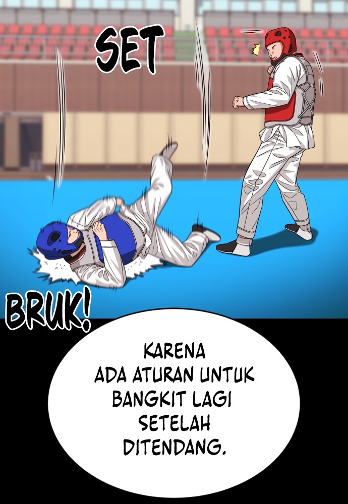 Top 1 Fighting Tutoring Chapter 45 Gambar 109