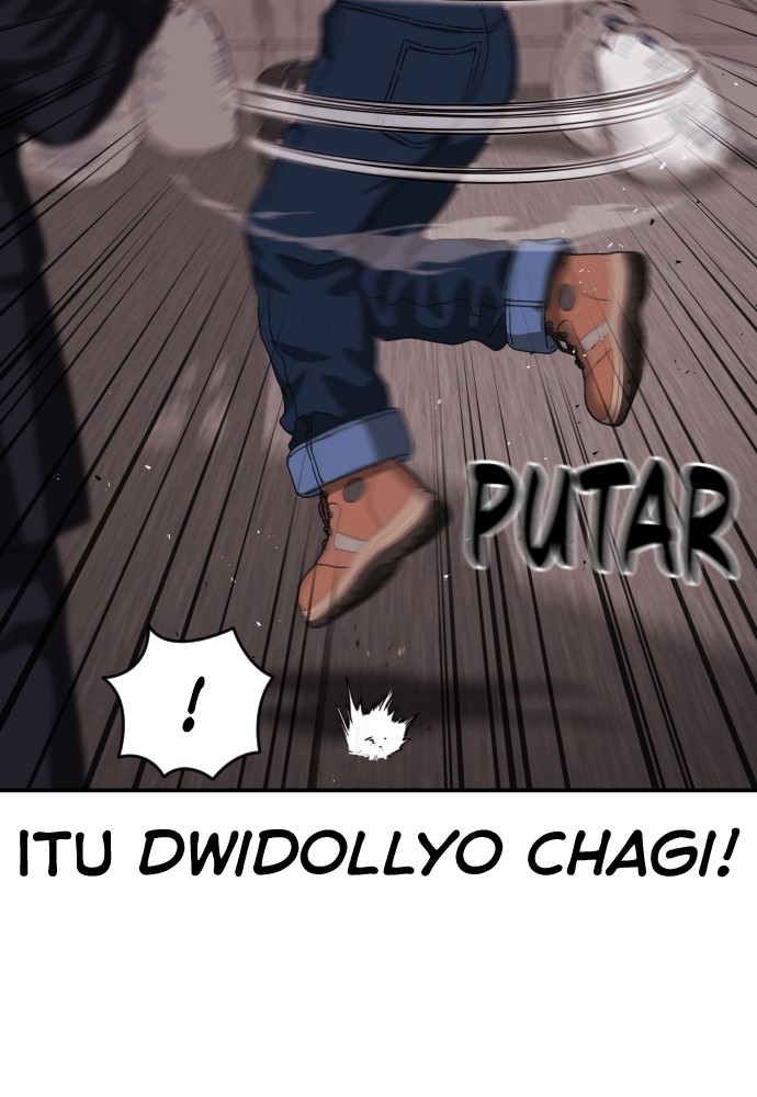 Top 1 Fighting Tutoring Chapter 45 Gambar 116