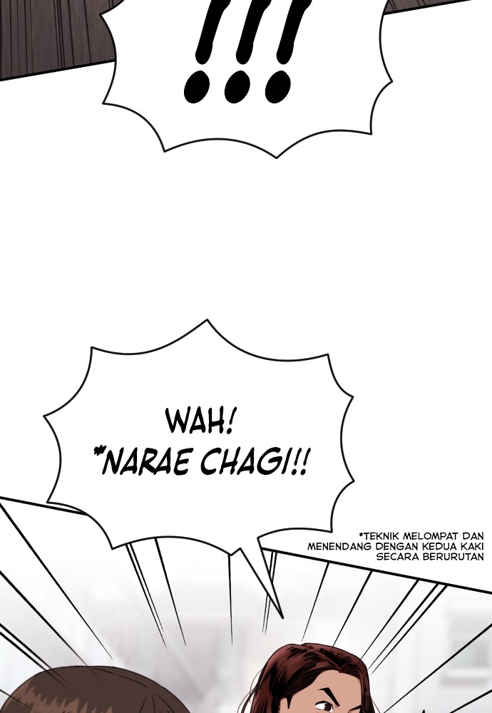 Top 1 Fighting Tutoring Chapter 45 Gambar 13