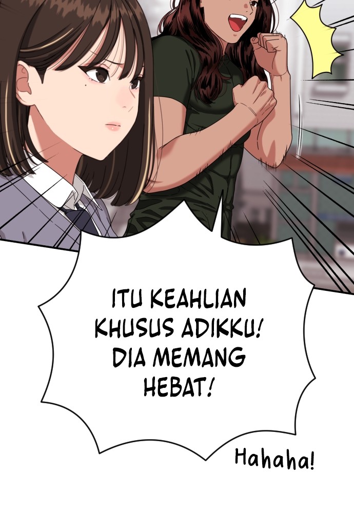Top 1 Fighting Tutoring Chapter 45 Gambar 14