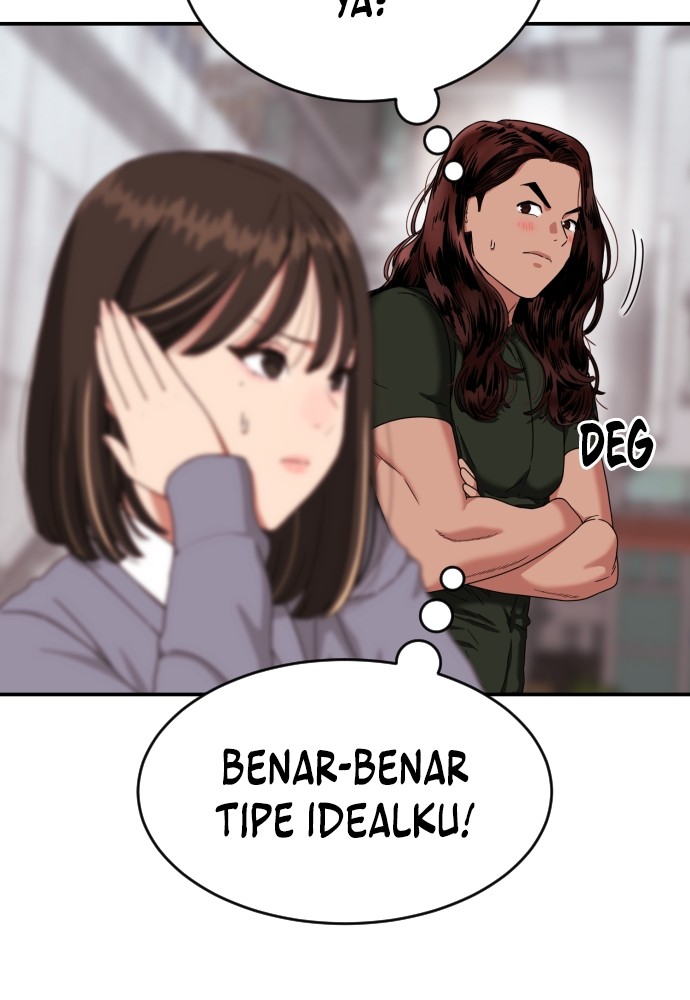 Top 1 Fighting Tutoring Chapter 45 Gambar 17