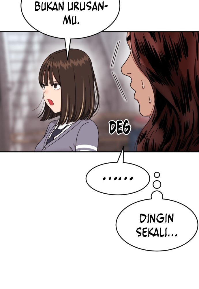 Top 1 Fighting Tutoring Chapter 45 Gambar 20