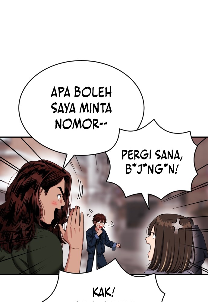 Top 1 Fighting Tutoring Chapter 45 Gambar 28
