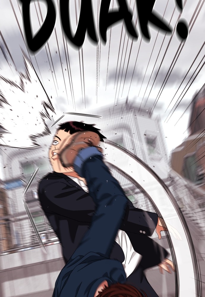 Top 1 Fighting Tutoring Chapter 45 Gambar 34
