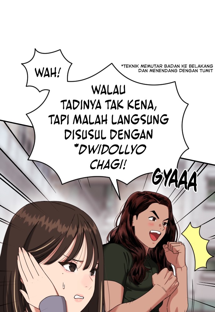 Top 1 Fighting Tutoring Chapter 45 Gambar 36