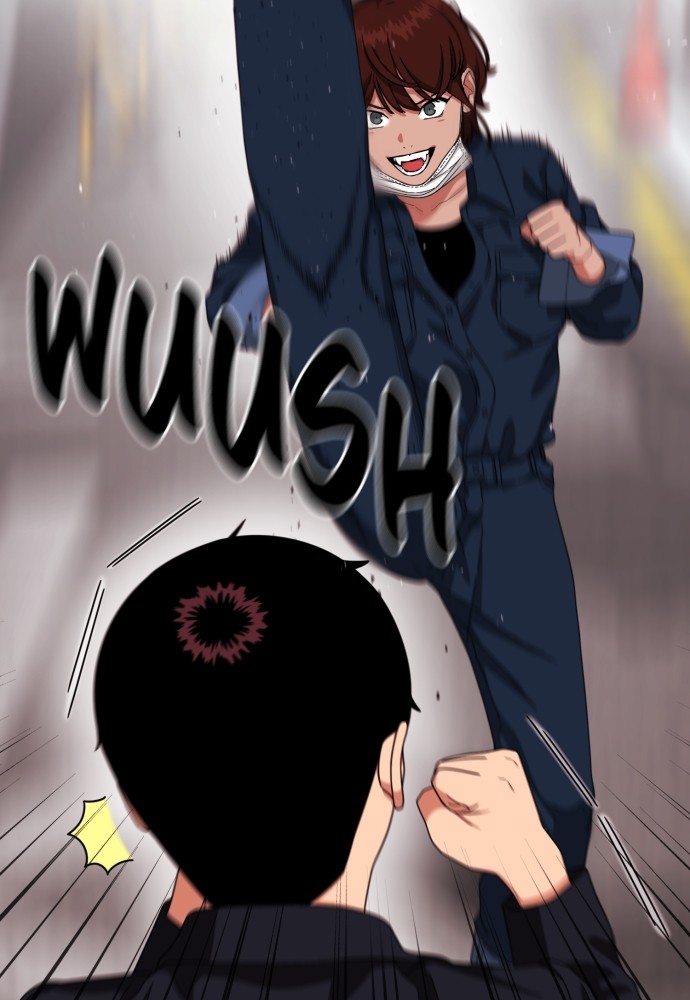Top 1 Fighting Tutoring Chapter 45 Gambar 4