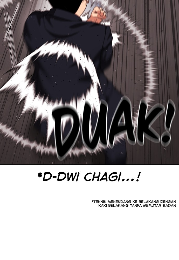Top 1 Fighting Tutoring Chapter 45 Gambar 41