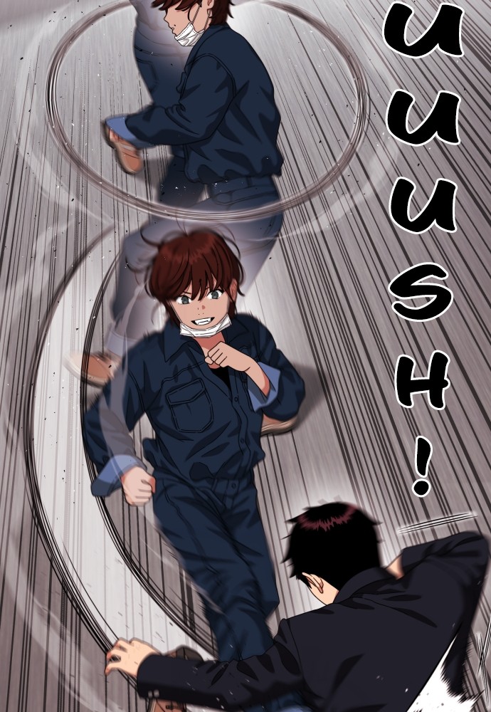 Top 1 Fighting Tutoring Chapter 45 Gambar 50