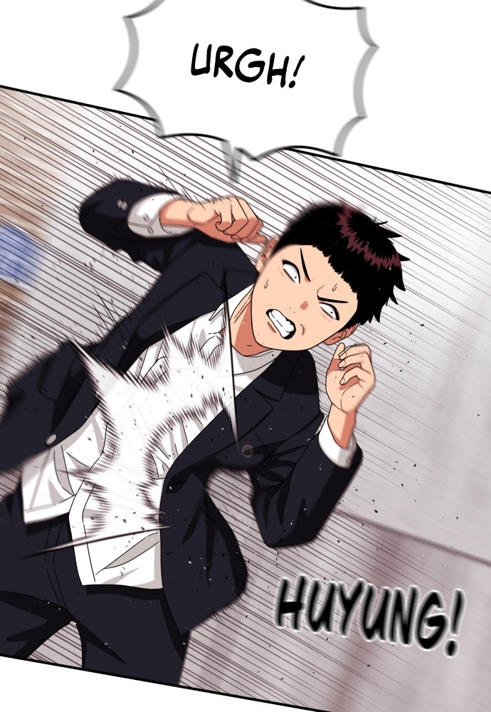 Top 1 Fighting Tutoring Chapter 45 Gambar 52