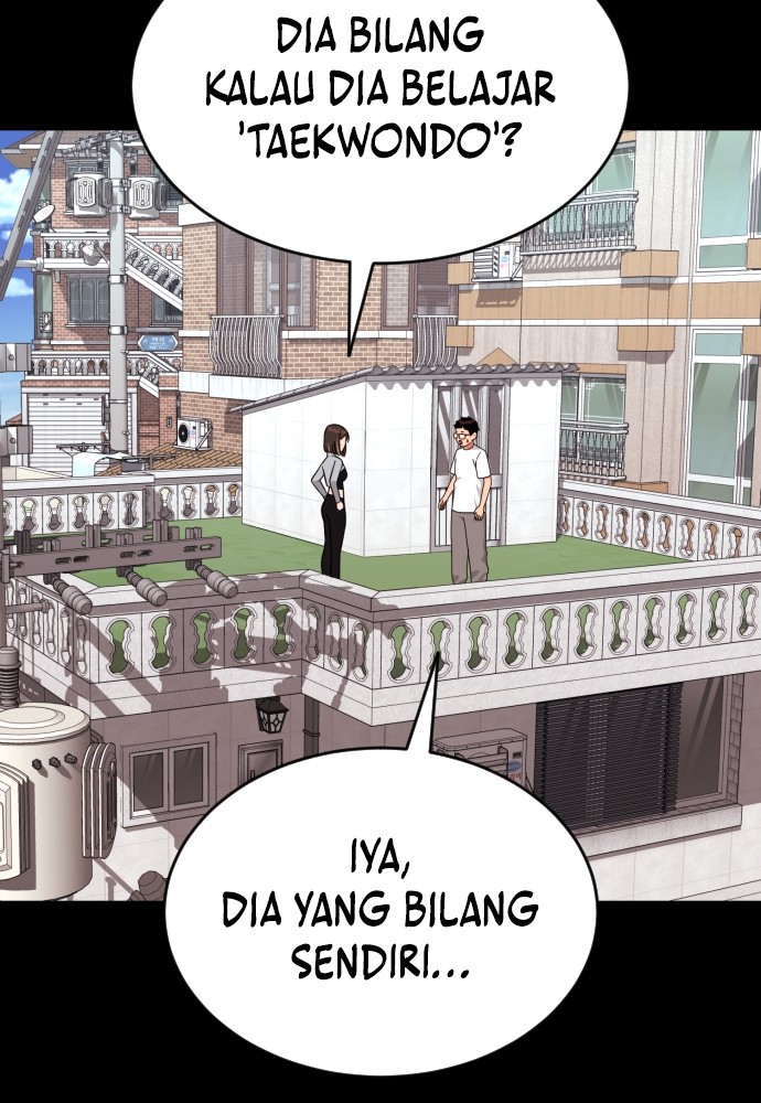 Top 1 Fighting Tutoring Chapter 45 Gambar 58