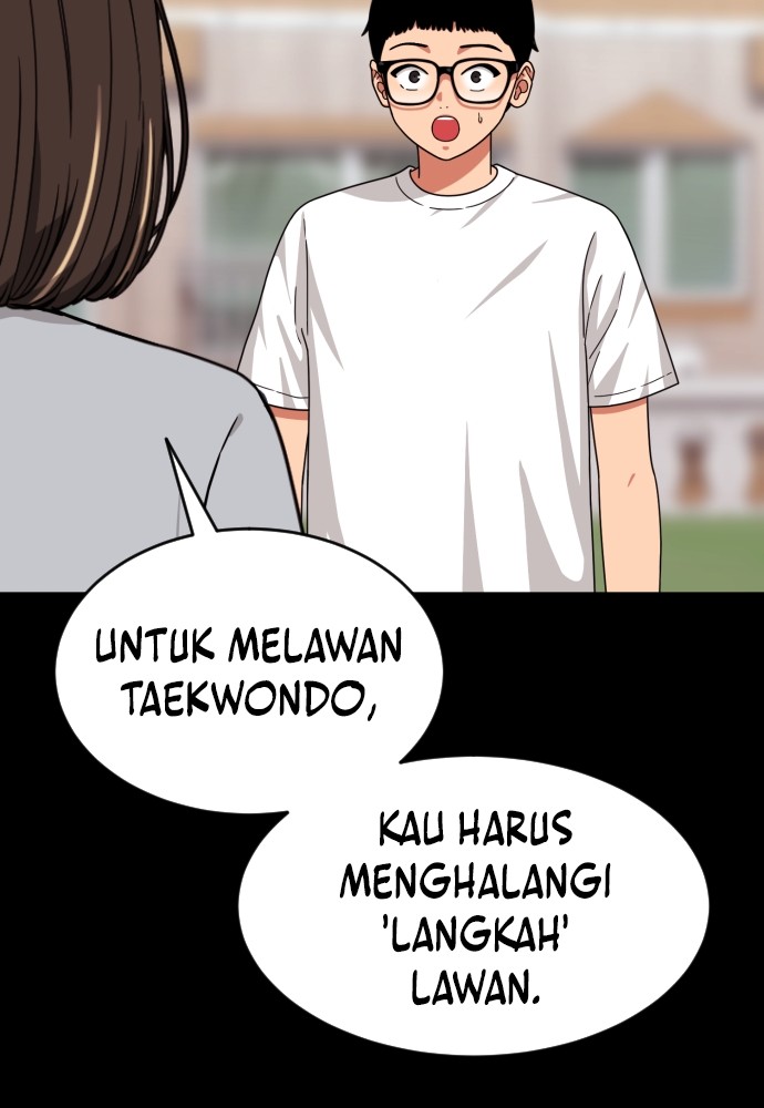 Top 1 Fighting Tutoring Chapter 45 Gambar 63