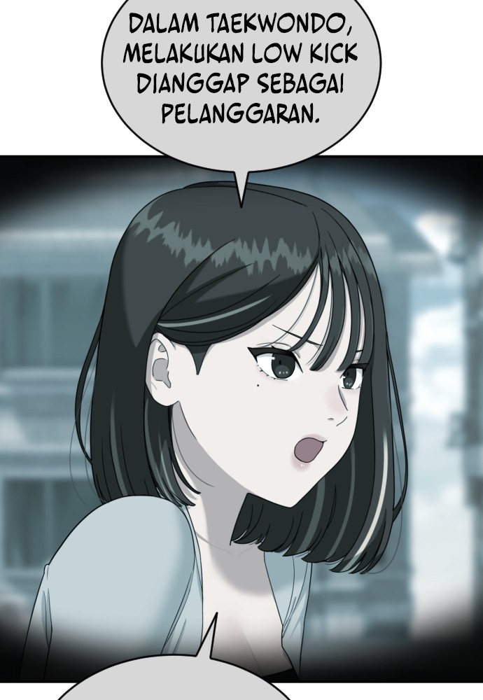 Top 1 Fighting Tutoring Chapter 45 Gambar 73