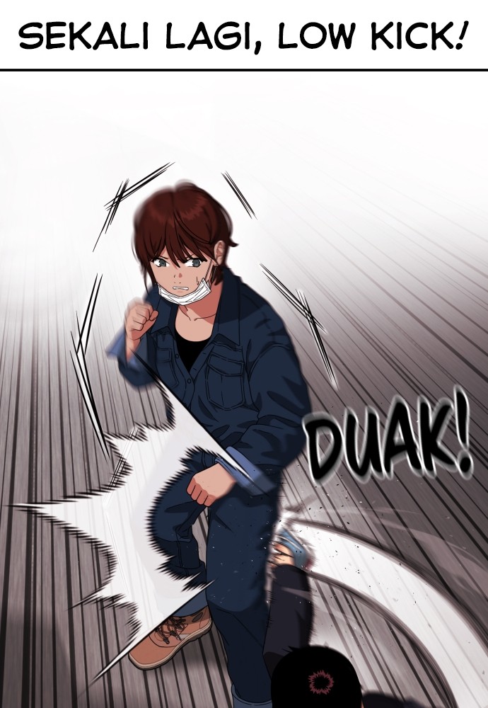 Top 1 Fighting Tutoring Chapter 45 Gambar 76