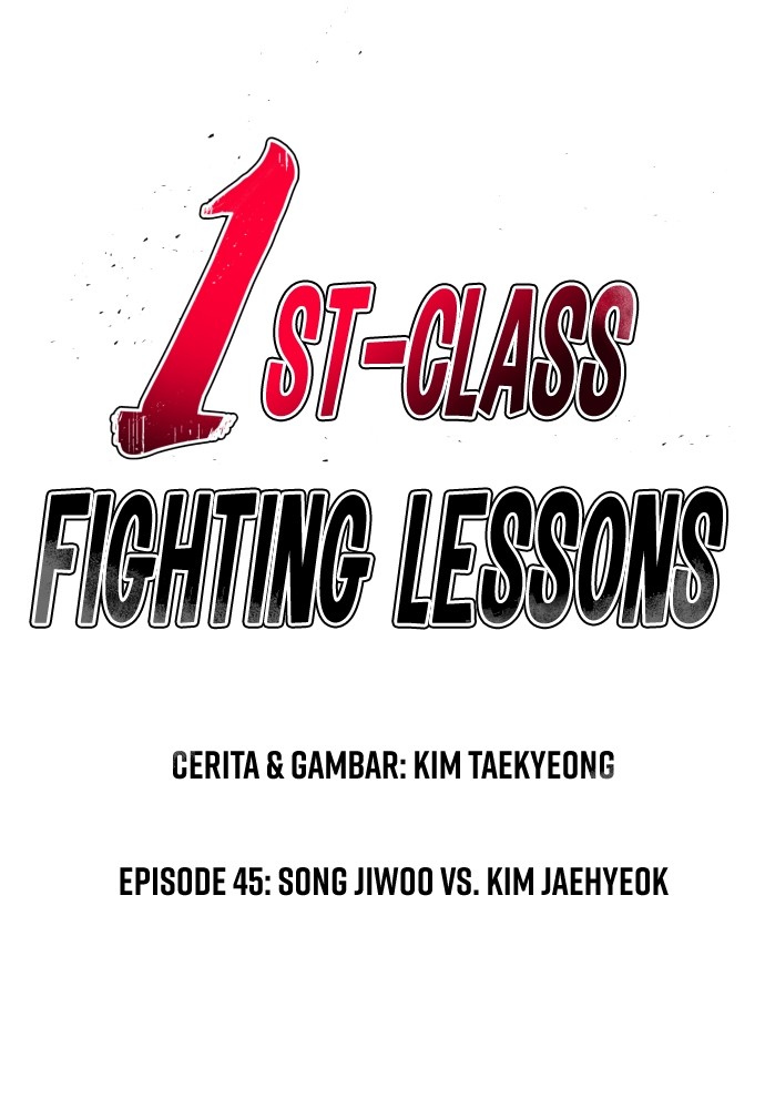 Top 1 Fighting Tutoring Chapter 45 Gambar 8