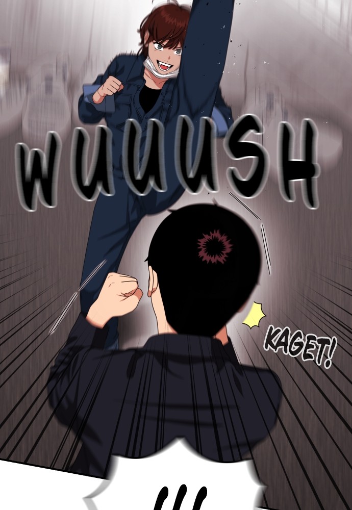 Top 1 Fighting Tutoring Chapter 45 Gambar 91