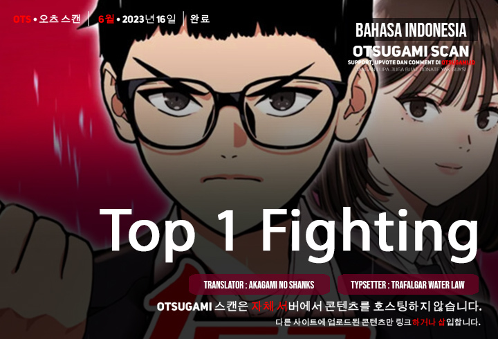 Baca Komik Top 1 Fighting Tutoring Chapter 46 Gambar 1
