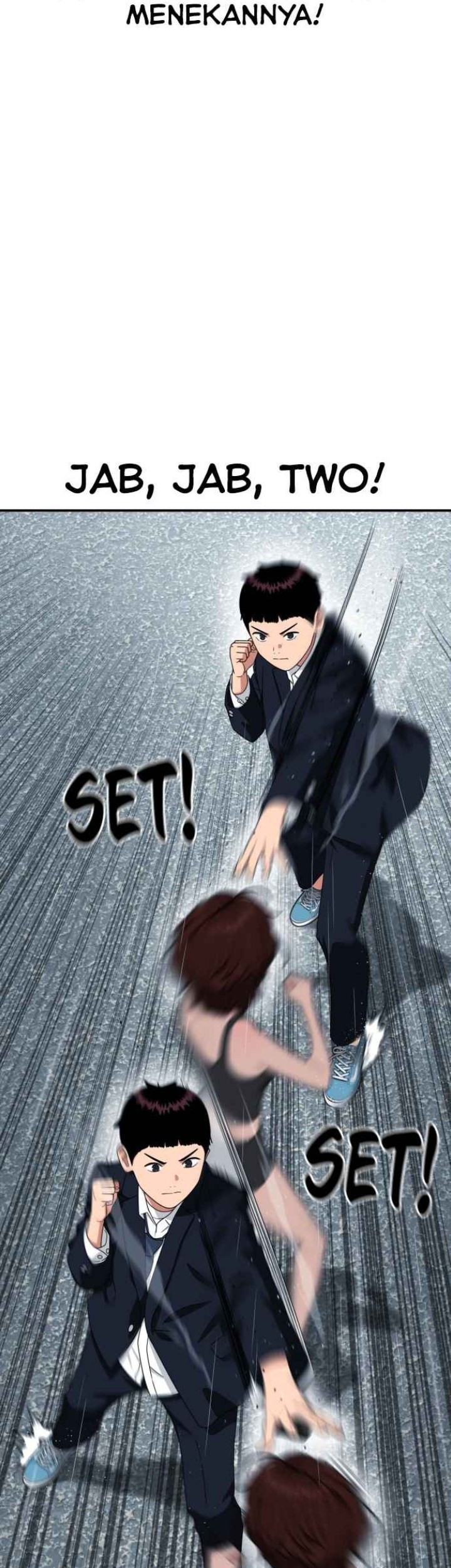 Top 1 Fighting Tutoring Chapter 46 Gambar 26