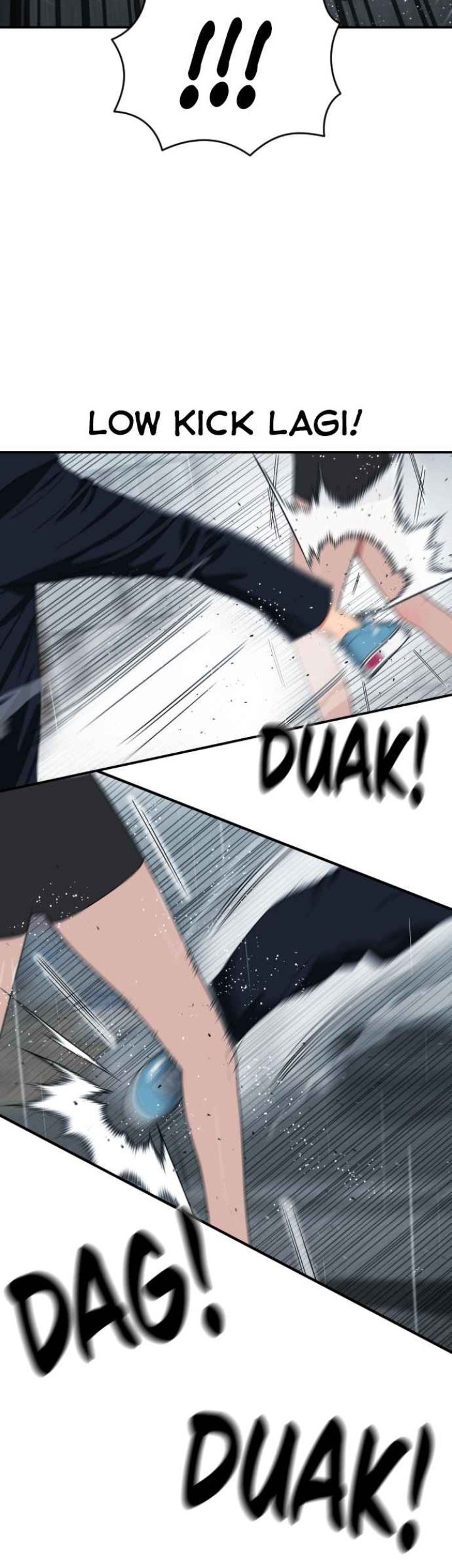 Top 1 Fighting Tutoring Chapter 46 Gambar 30