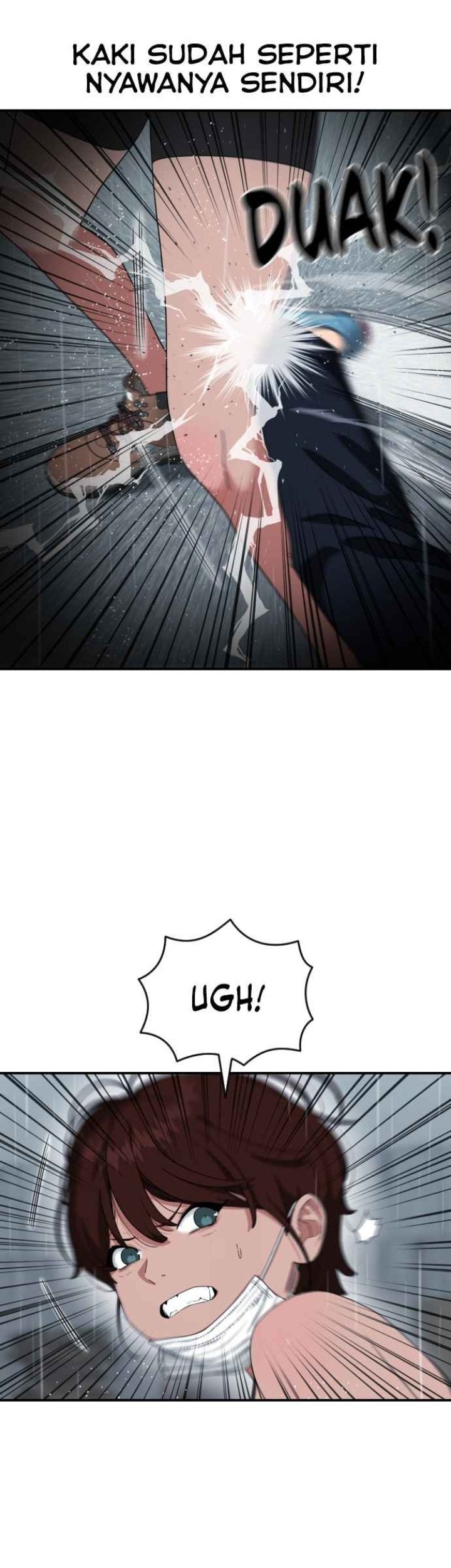 Top 1 Fighting Tutoring Chapter 46 Gambar 32