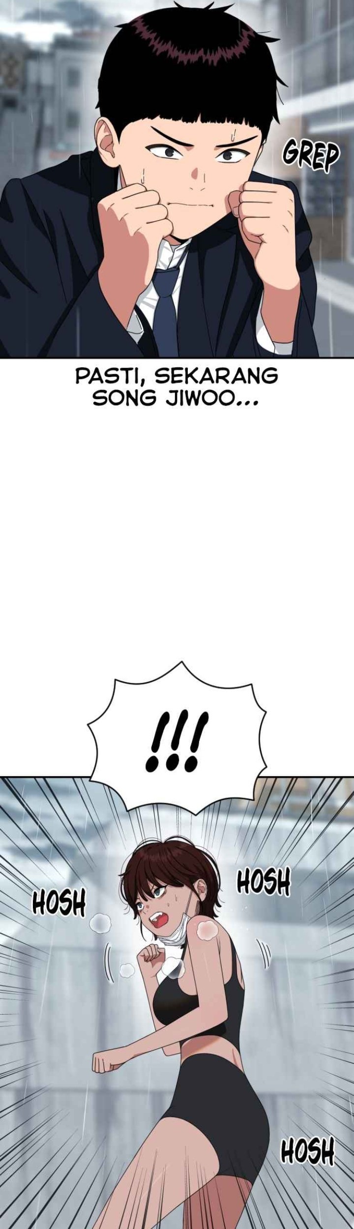 Top 1 Fighting Tutoring Chapter 46 Gambar 35
