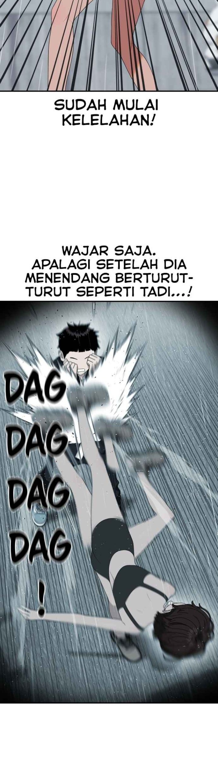 Top 1 Fighting Tutoring Chapter 46 Gambar 36