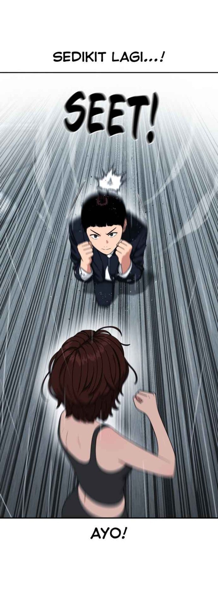 Top 1 Fighting Tutoring Chapter 46 Gambar 40