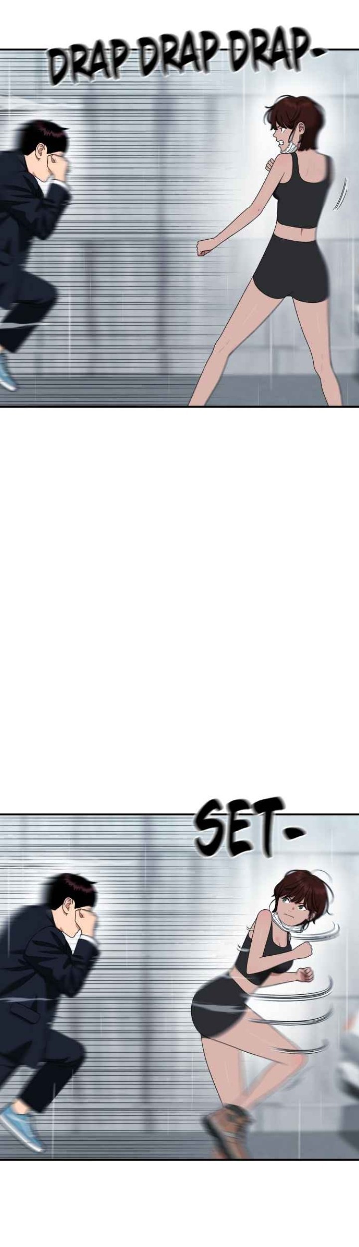 Top 1 Fighting Tutoring Chapter 46 Gambar 41