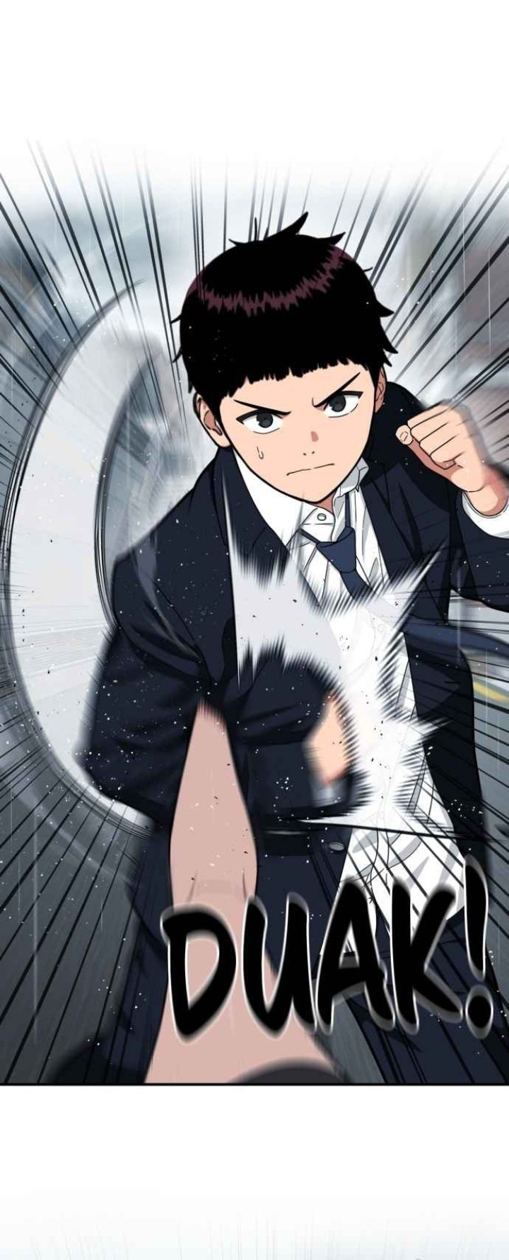 Top 1 Fighting Tutoring Chapter 46 Gambar 43
