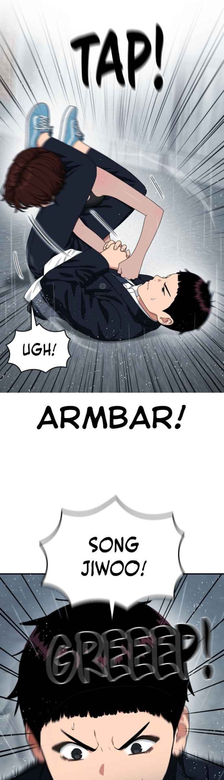 Top 1 Fighting Tutoring Chapter 46 Gambar 47