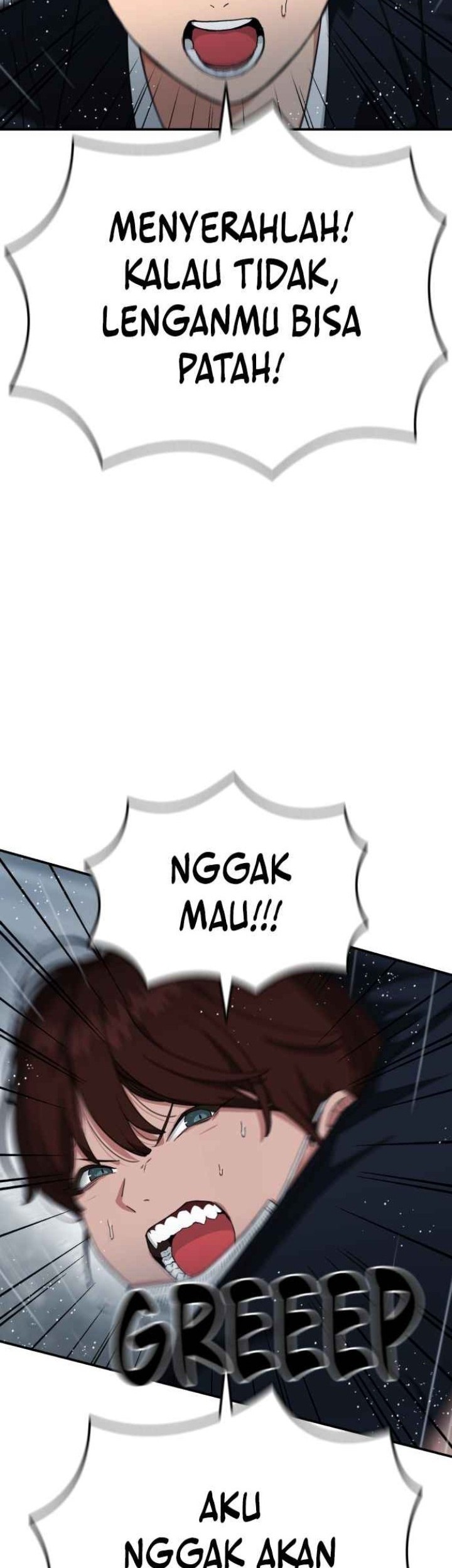 Top 1 Fighting Tutoring Chapter 46 Gambar 48