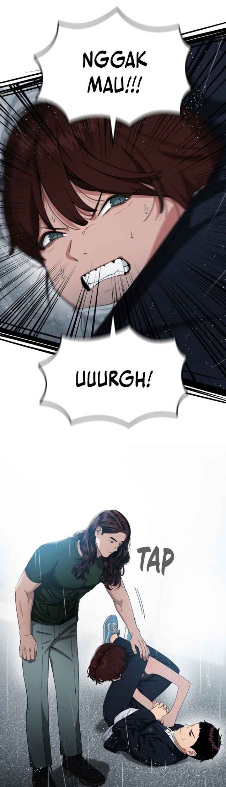 Top 1 Fighting Tutoring Chapter 46 Gambar 50
