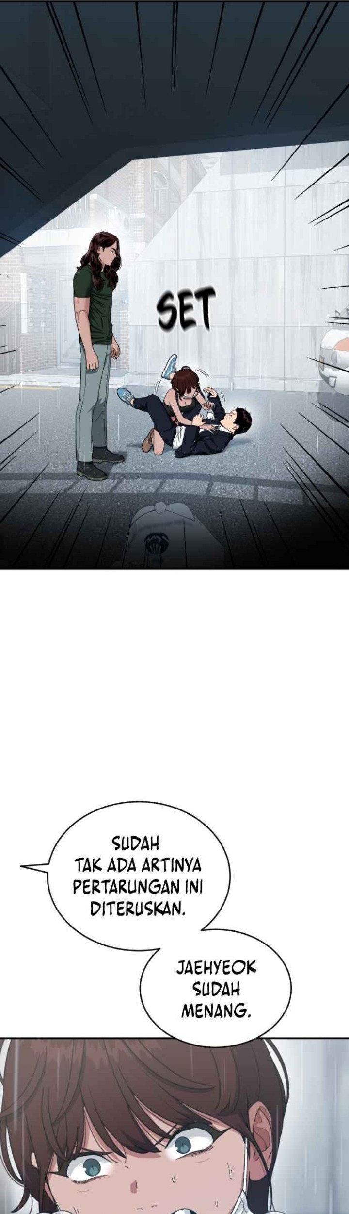 Top 1 Fighting Tutoring Chapter 46 Gambar 53