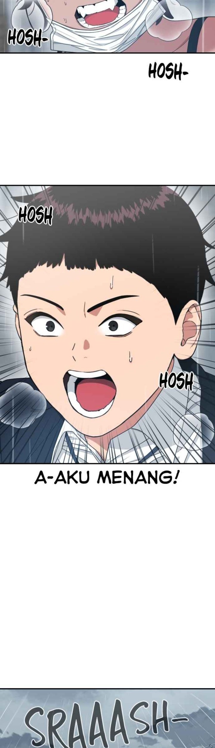 Top 1 Fighting Tutoring Chapter 46 Gambar 54