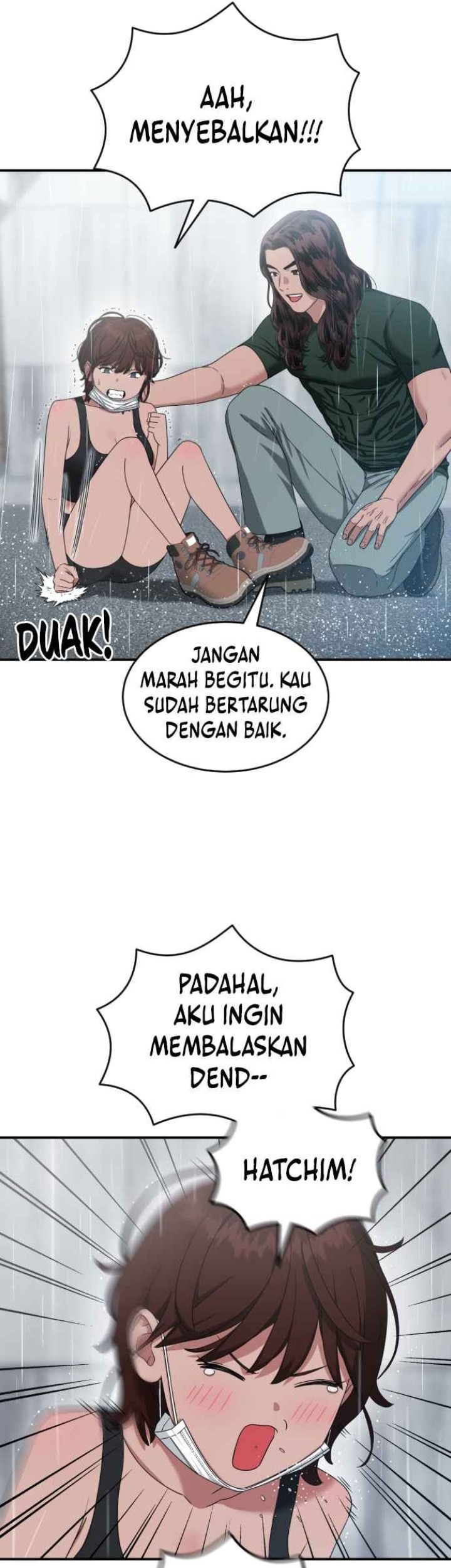 Top 1 Fighting Tutoring Chapter 46 Gambar 56