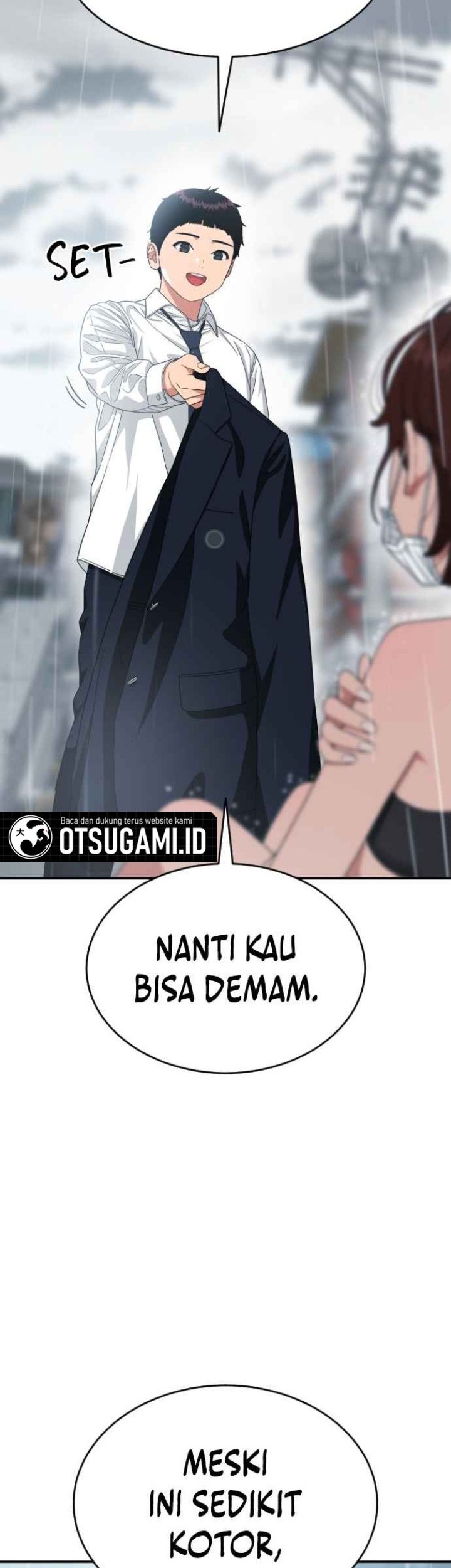 Top 1 Fighting Tutoring Chapter 46 Gambar 60