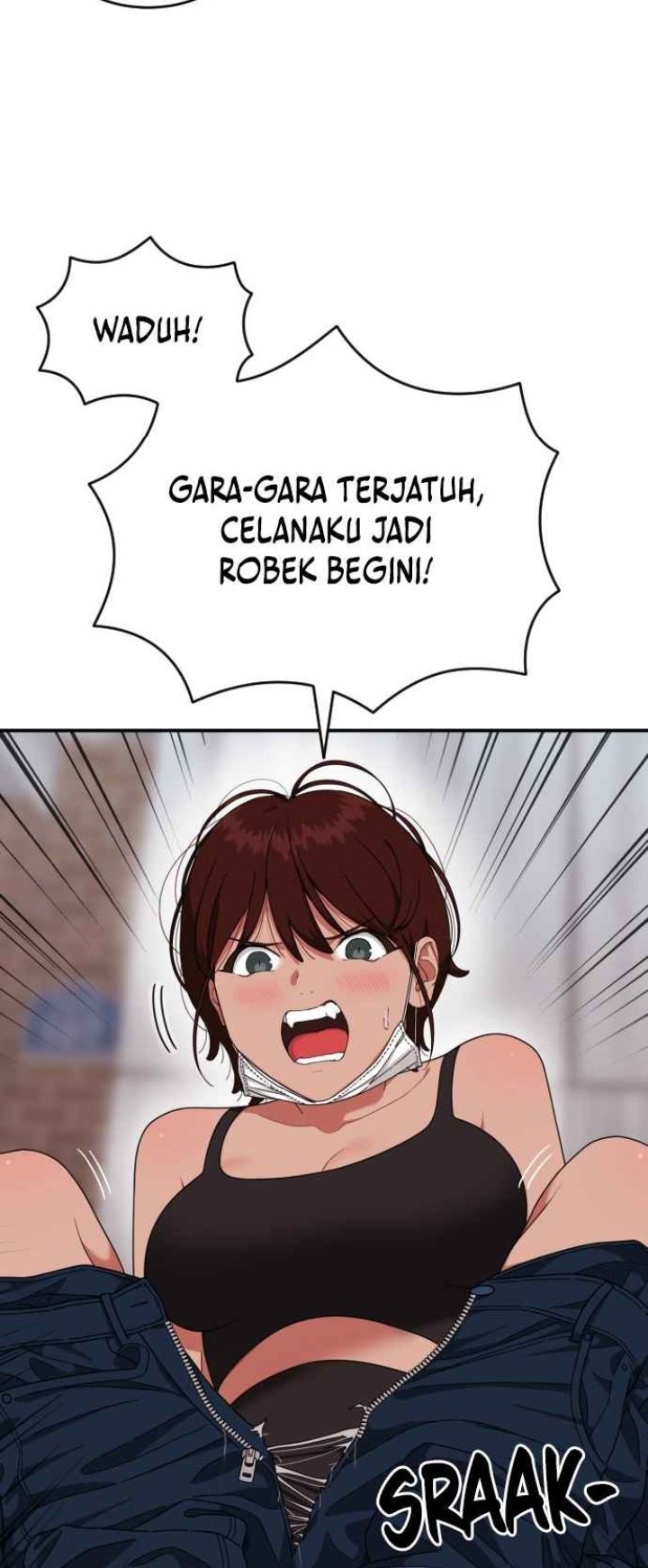 Top 1 Fighting Tutoring Chapter 46 Gambar 10