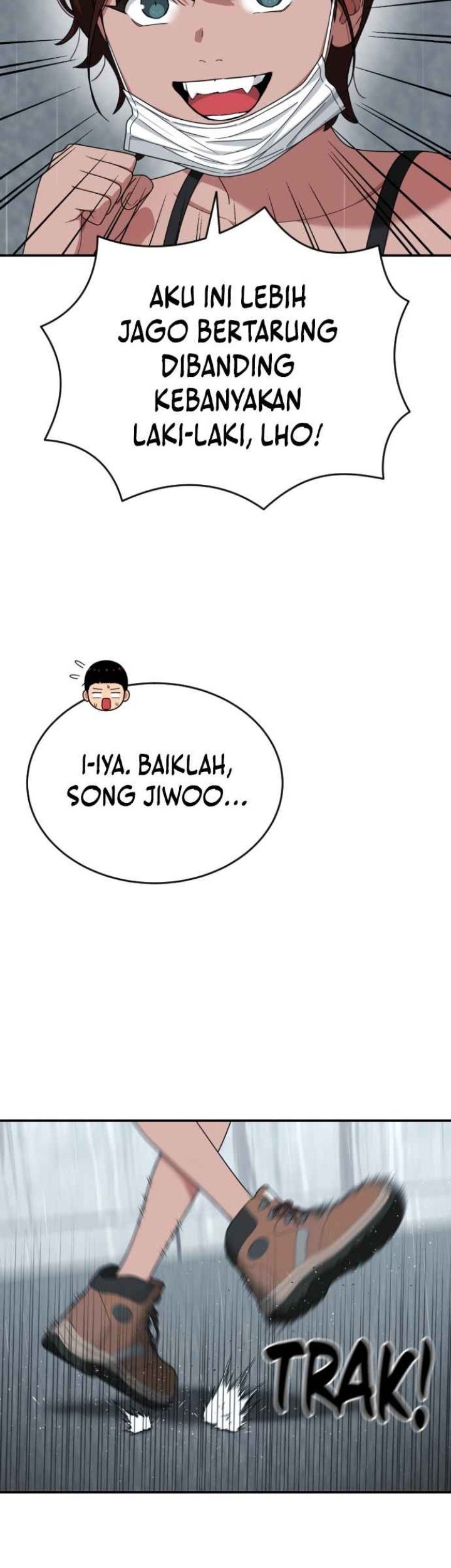 Top 1 Fighting Tutoring Chapter 46 Gambar 12