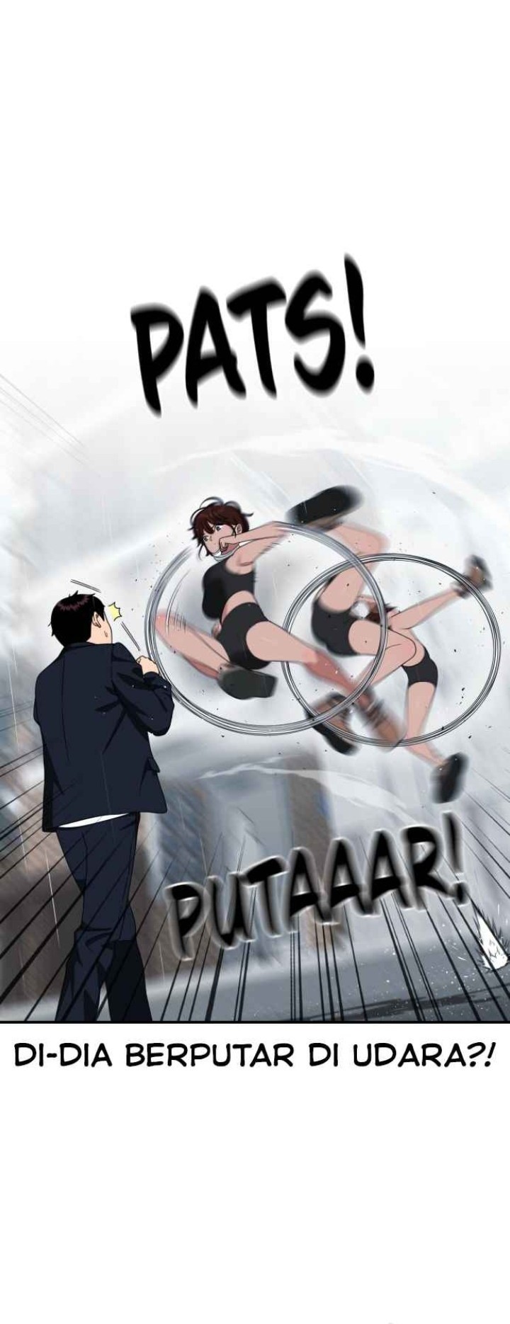 Top 1 Fighting Tutoring Chapter 46 Gambar 13