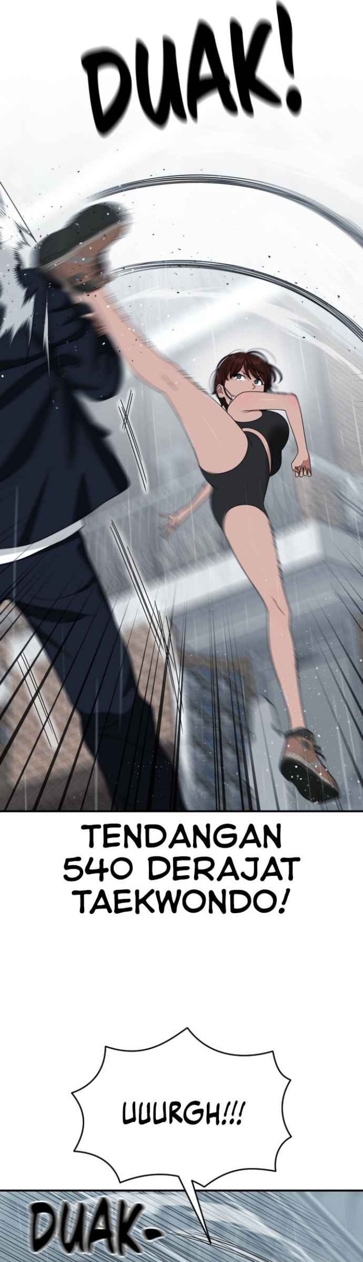 Top 1 Fighting Tutoring Chapter 46 Gambar 14