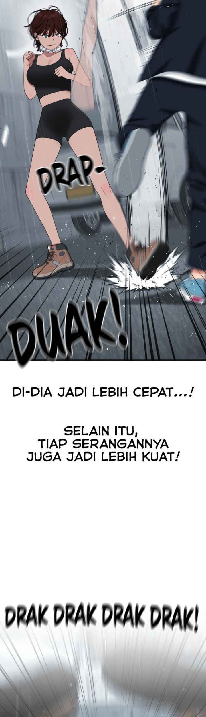 Top 1 Fighting Tutoring Chapter 46 Gambar 17