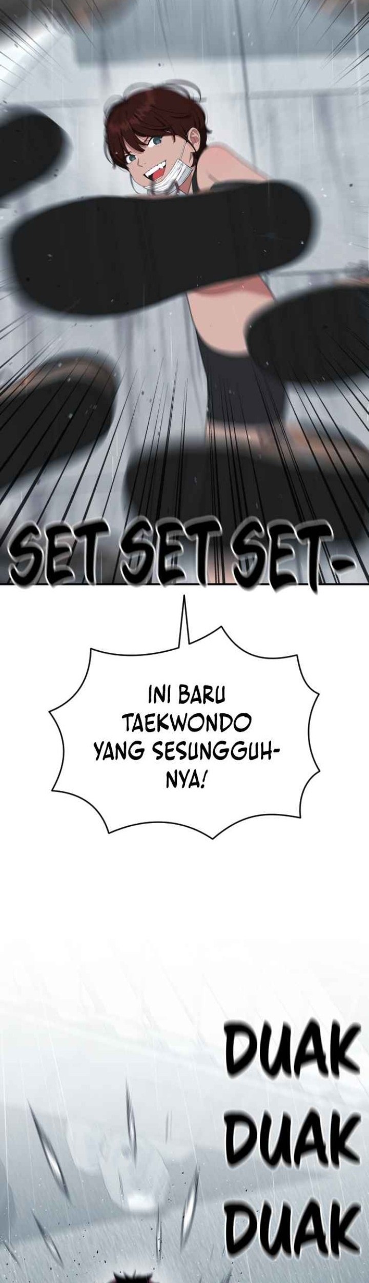 Top 1 Fighting Tutoring Chapter 46 Gambar 18