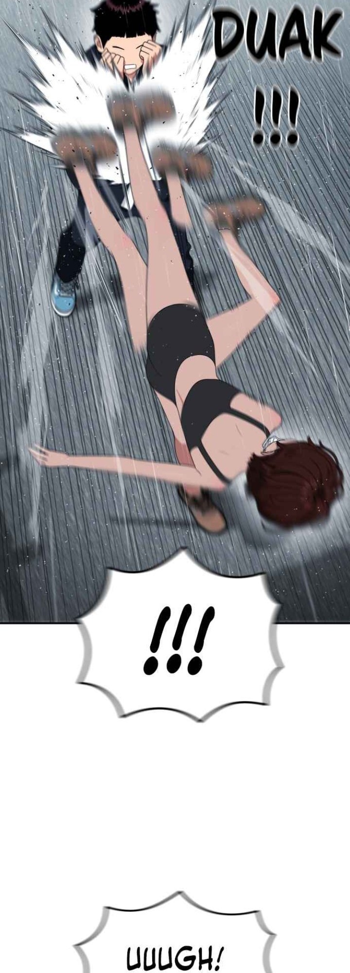 Top 1 Fighting Tutoring Chapter 46 Gambar 19