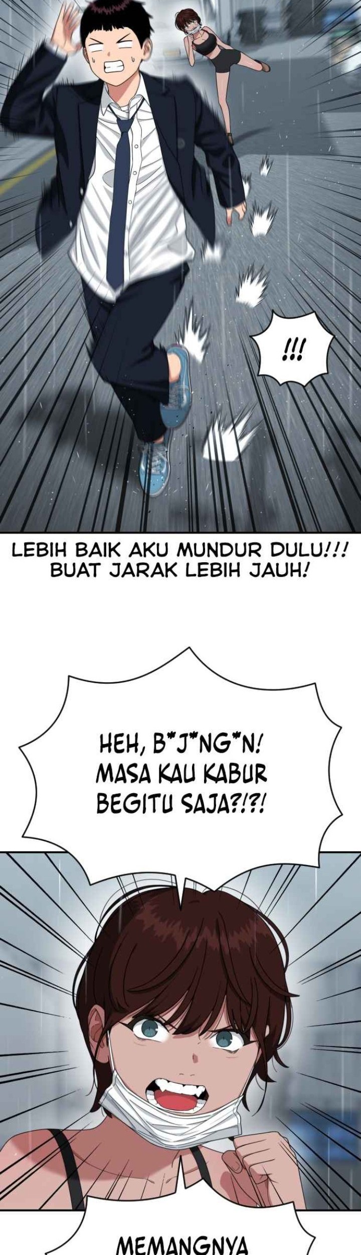 Top 1 Fighting Tutoring Chapter 46 Gambar 24