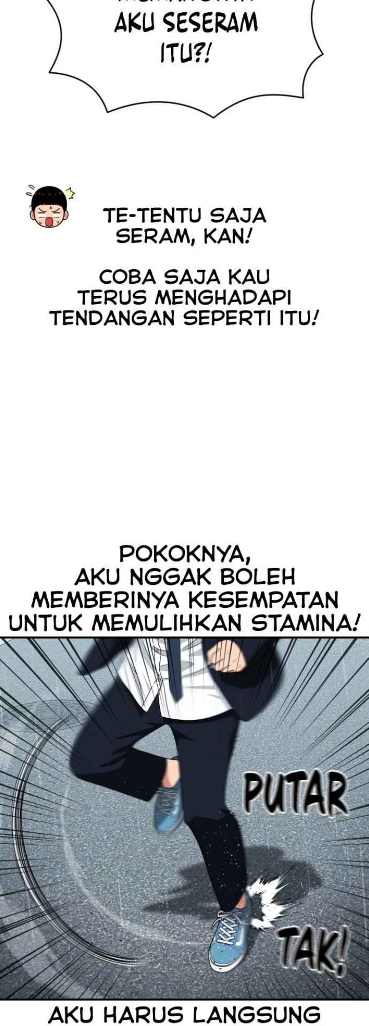 Top 1 Fighting Tutoring Chapter 46 Gambar 25